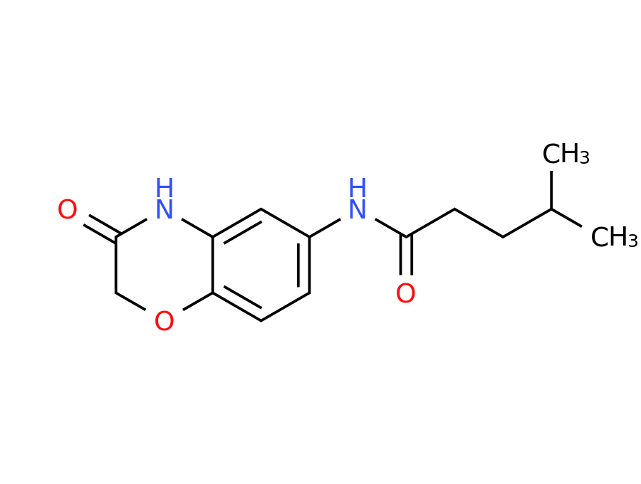 Structure Amb8294076