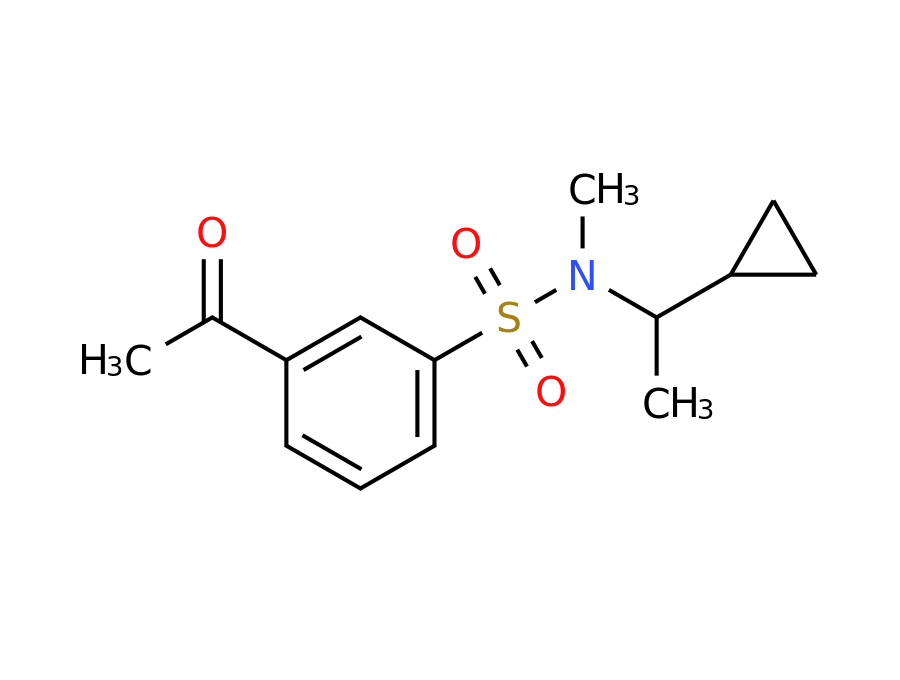 Structure Amb8294137
