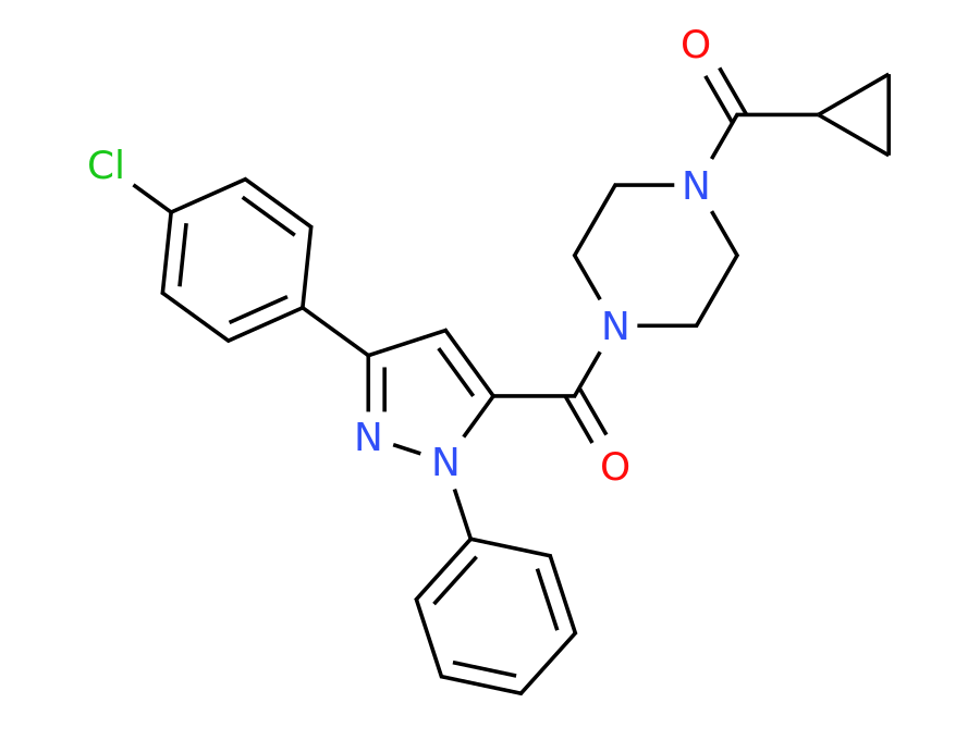 Structure Amb8294276