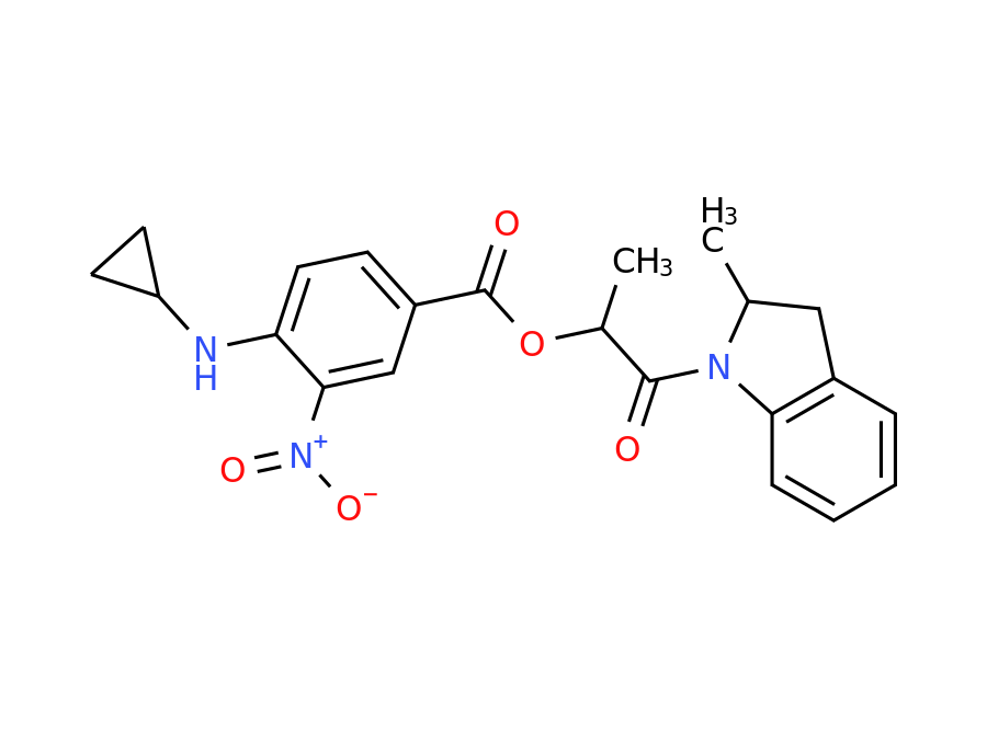 Structure Amb8294279