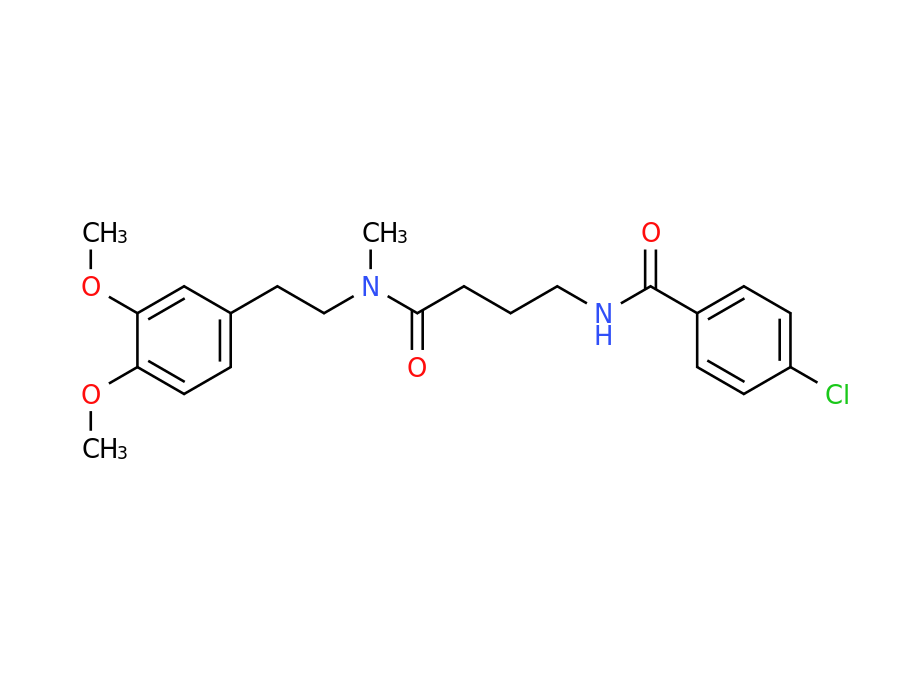 Structure Amb8294699