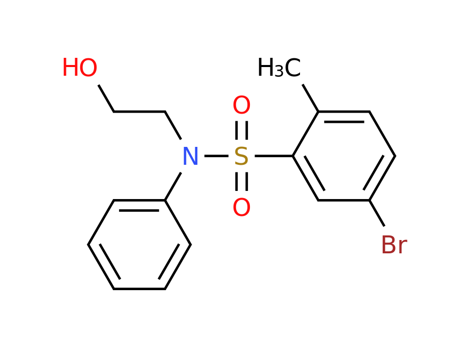 Structure Amb8295331