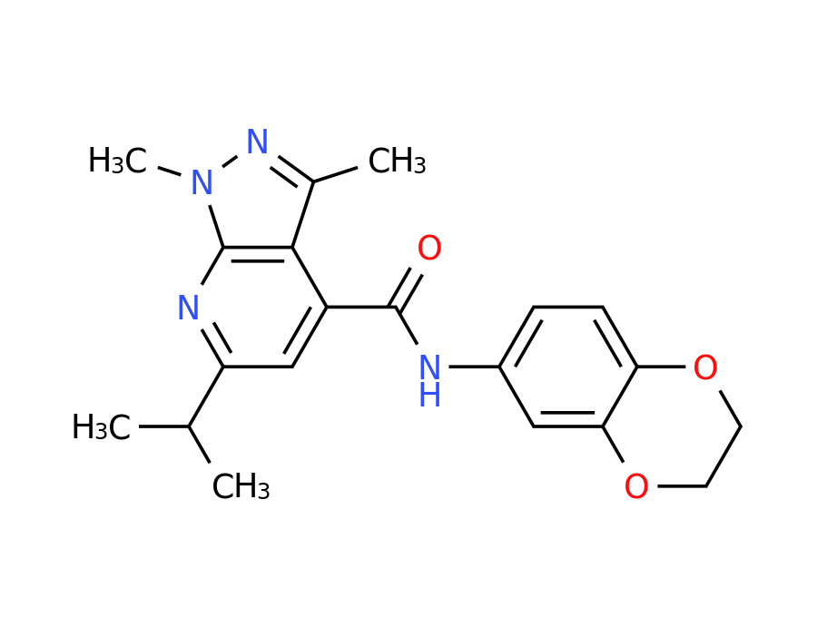 Structure Amb8295529