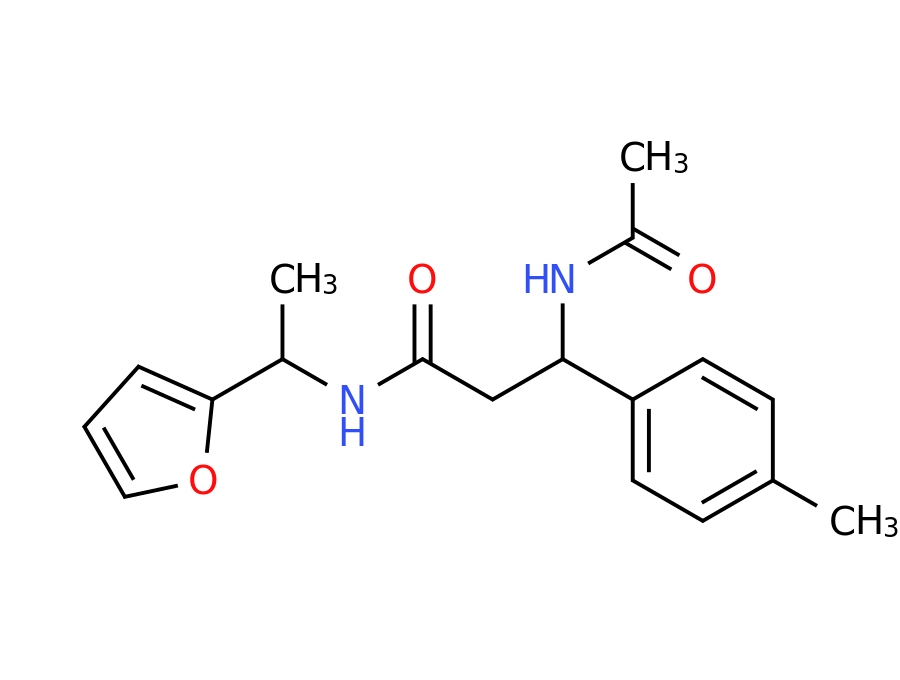 Structure Amb8295674