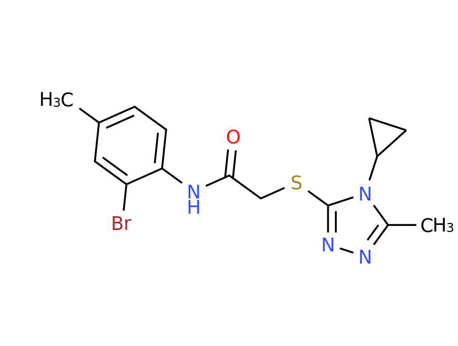 Structure Amb8296980