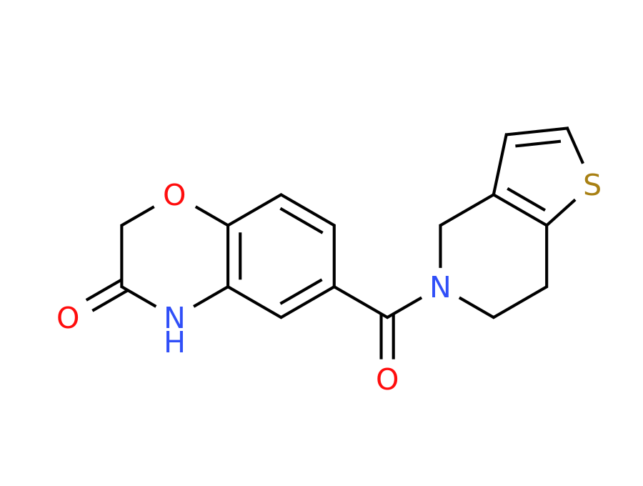 Structure Amb8297615