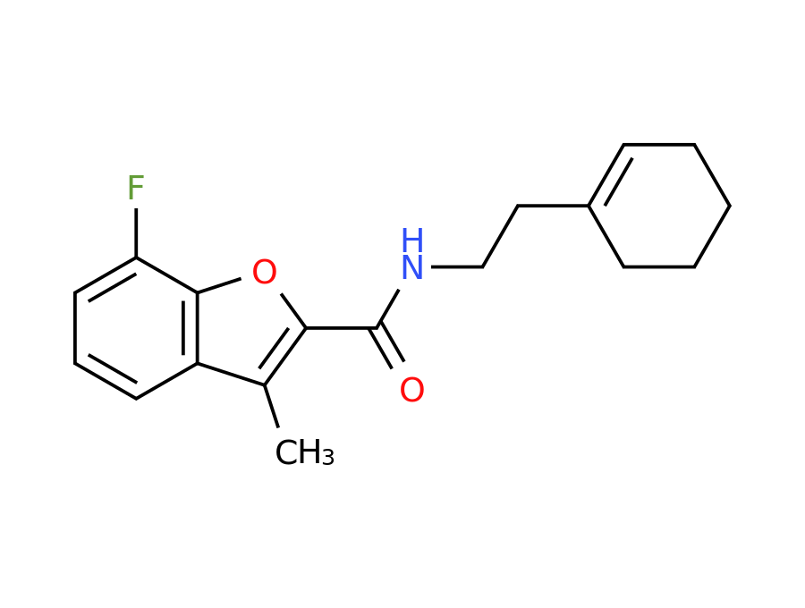 Structure Amb8297632