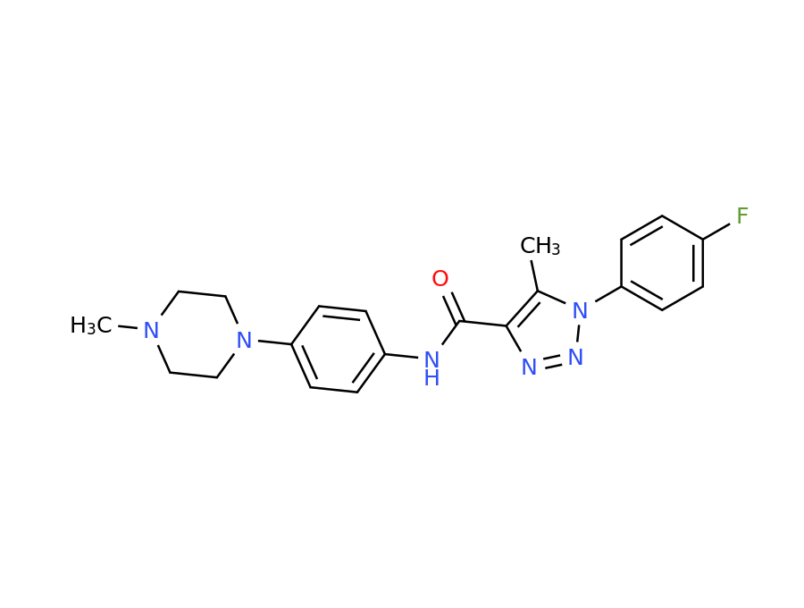 Structure Amb829837