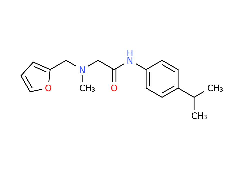 Structure Amb82988