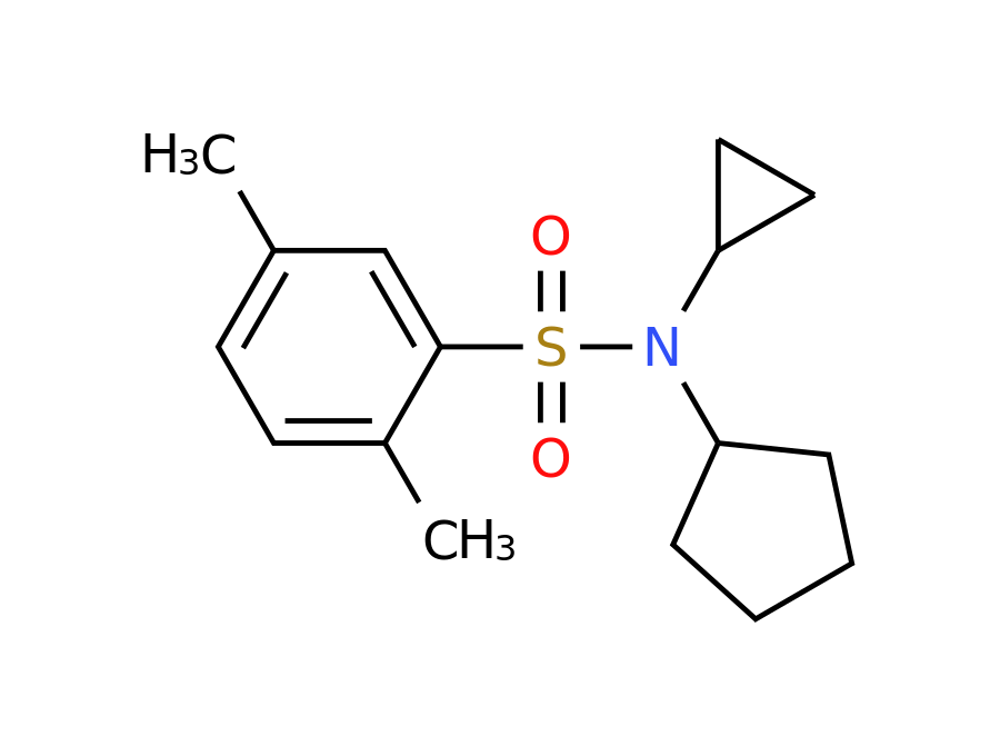 Structure Amb8298865