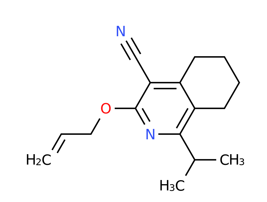 Structure Amb829889