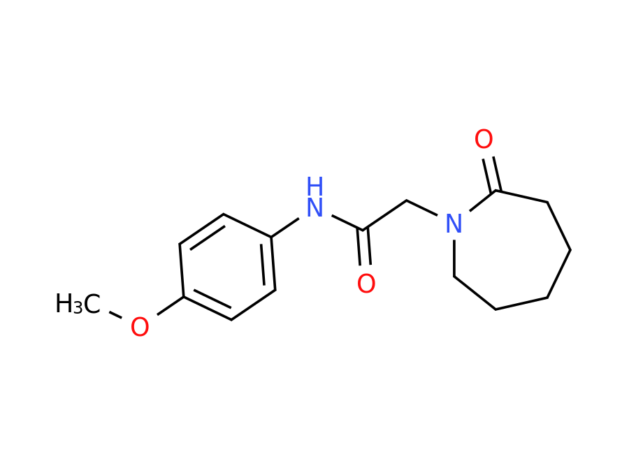 Structure Amb8298892