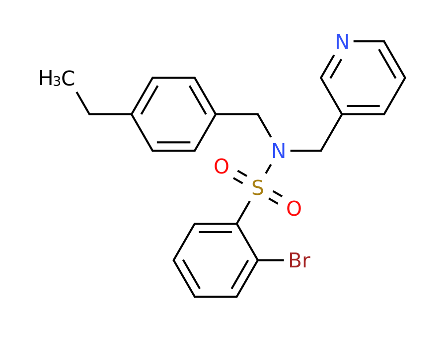 Structure Amb8299198
