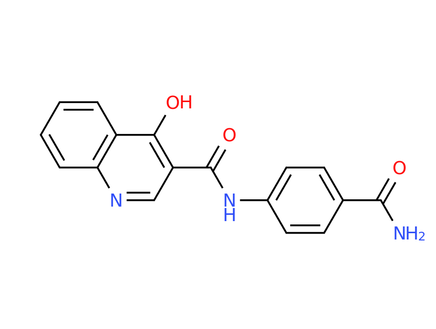 Structure Amb829948
