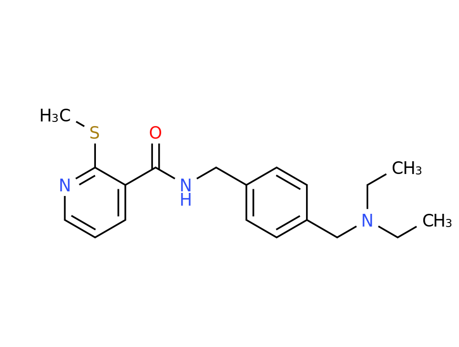 Structure Amb8299694