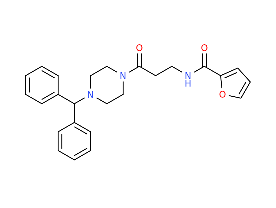 Structure Amb8300222