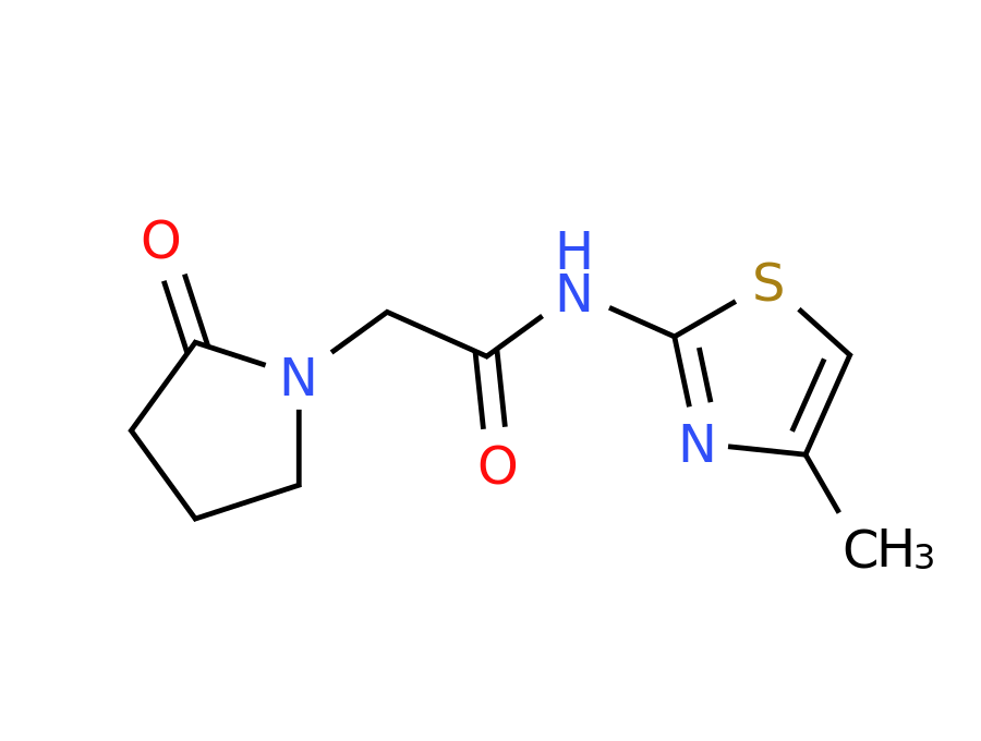 Structure Amb8300447