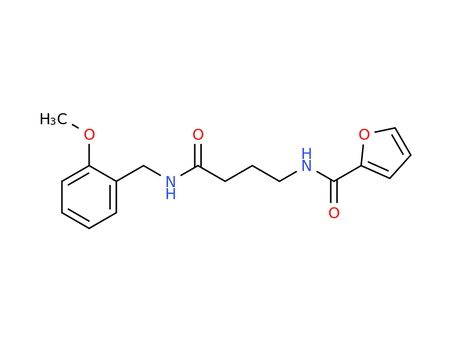 Structure Amb8300771