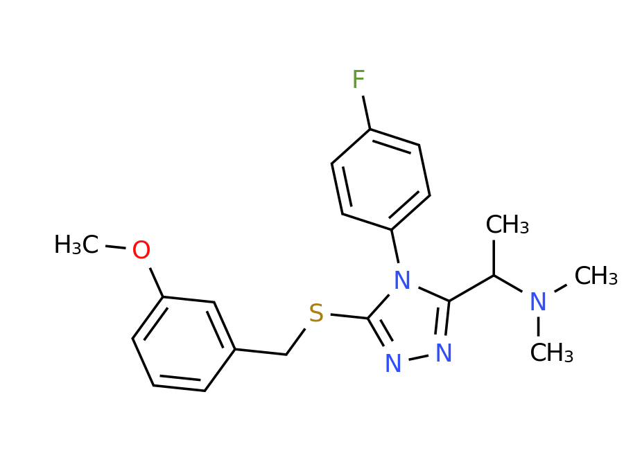 Structure Amb8300779