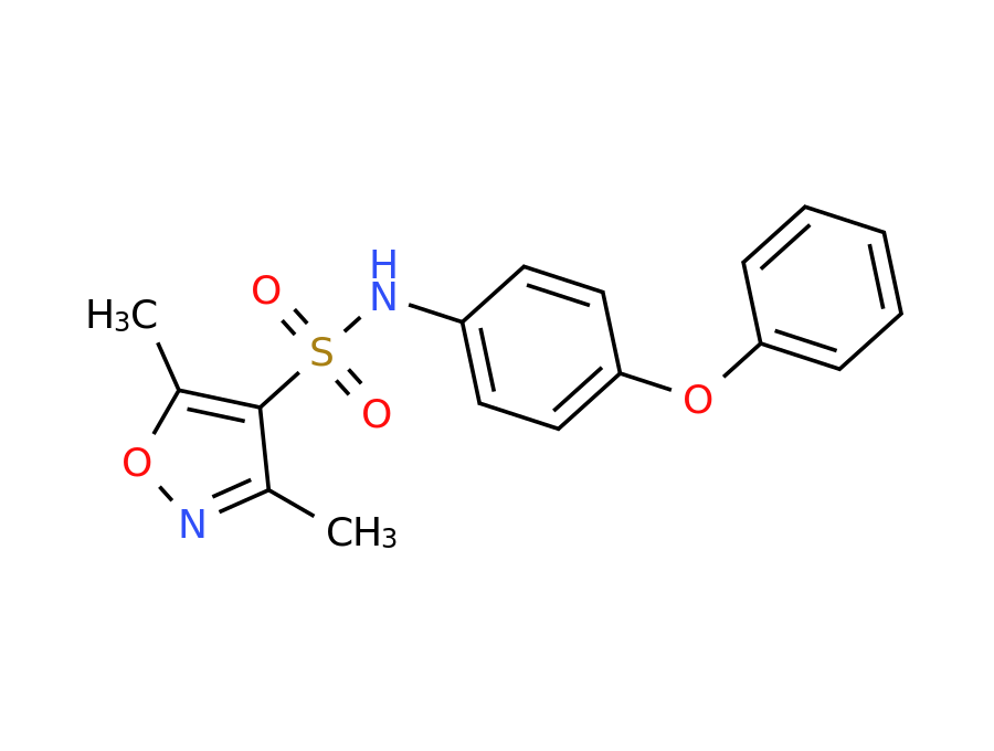 Structure Amb8300913