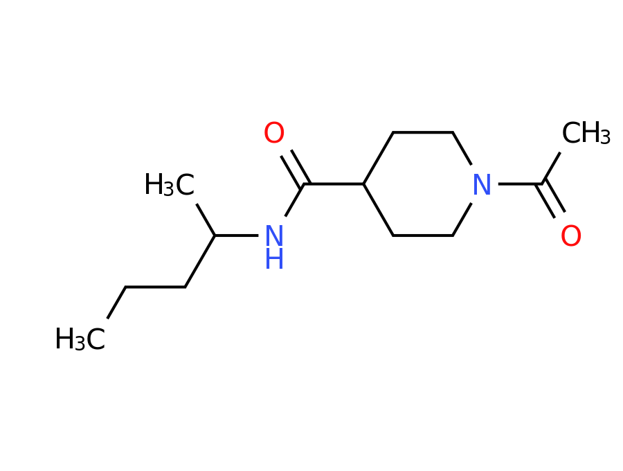 Structure Amb8301355