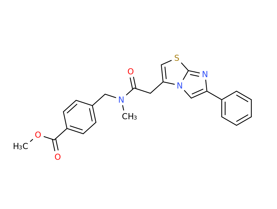 Structure Amb8301385