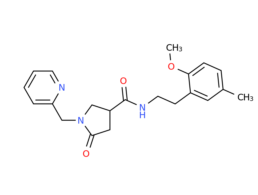 Structure Amb8301449