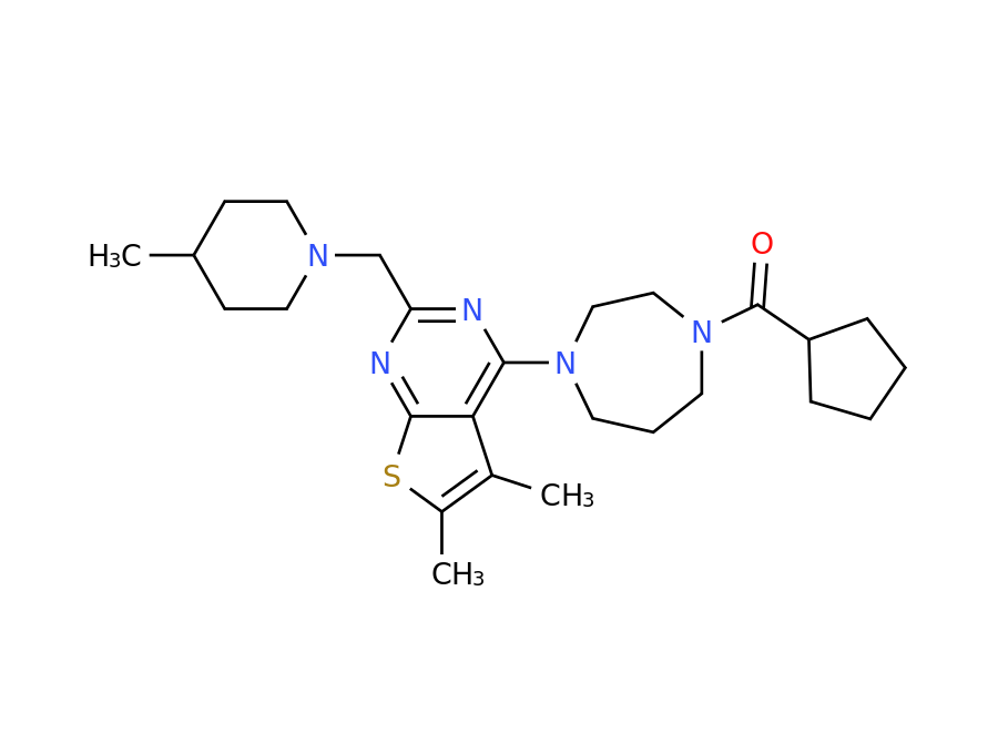 Structure Amb8301480