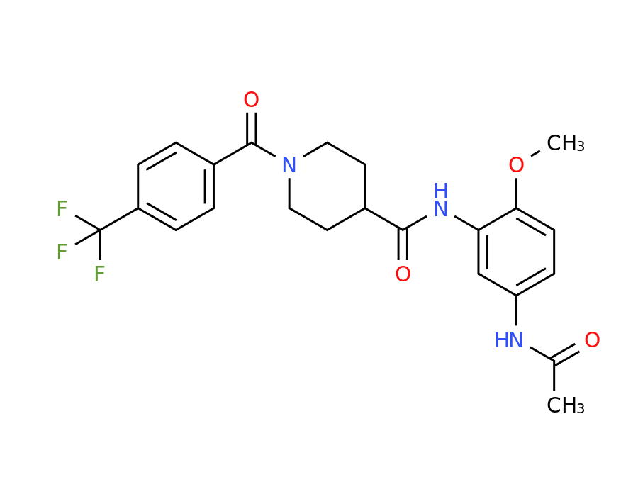 Structure Amb8302041
