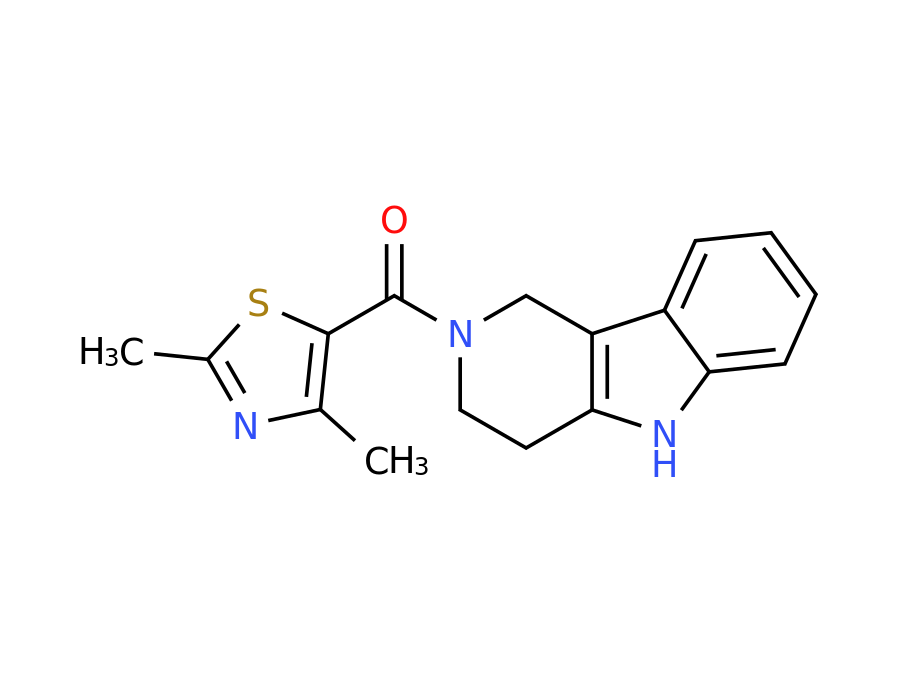Structure Amb8302787