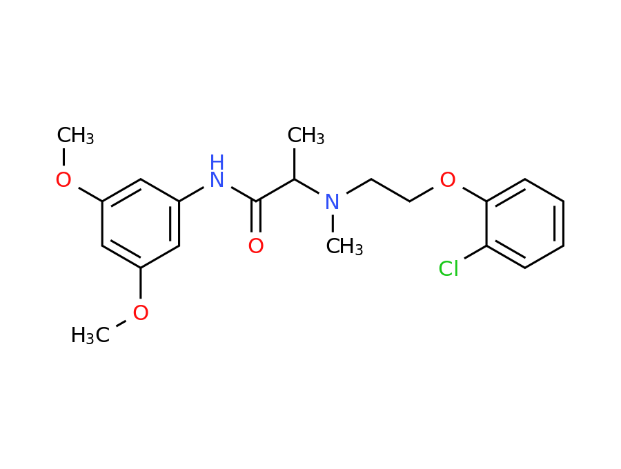 Structure Amb8303692