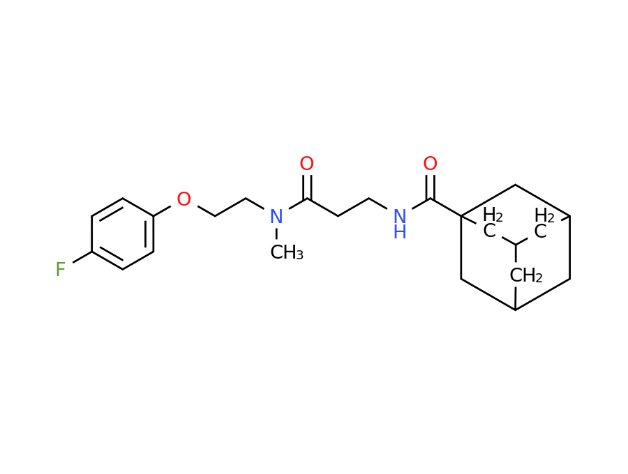 Structure Amb8303847