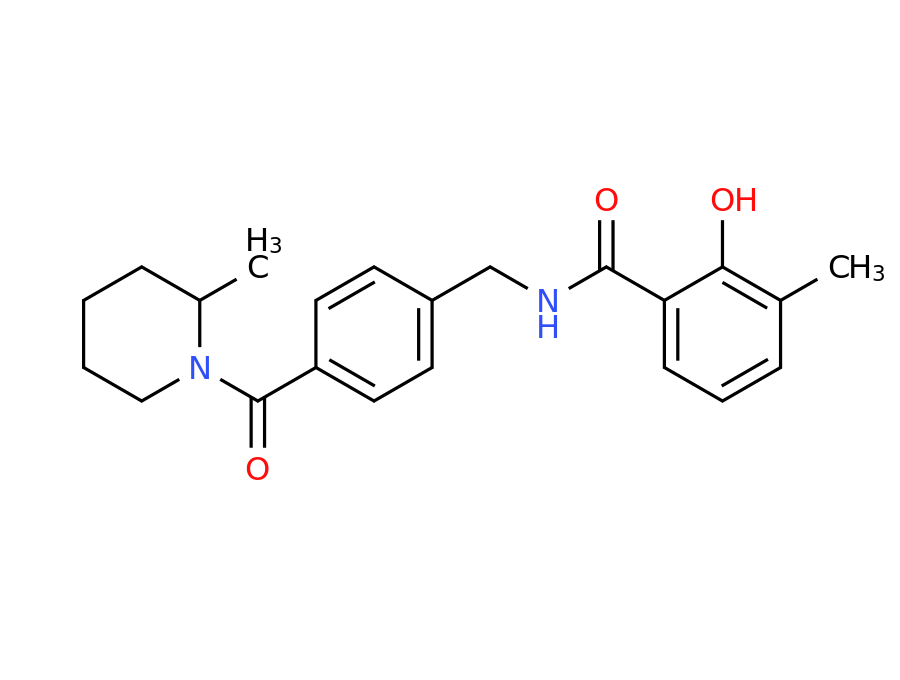 Structure Amb8305097
