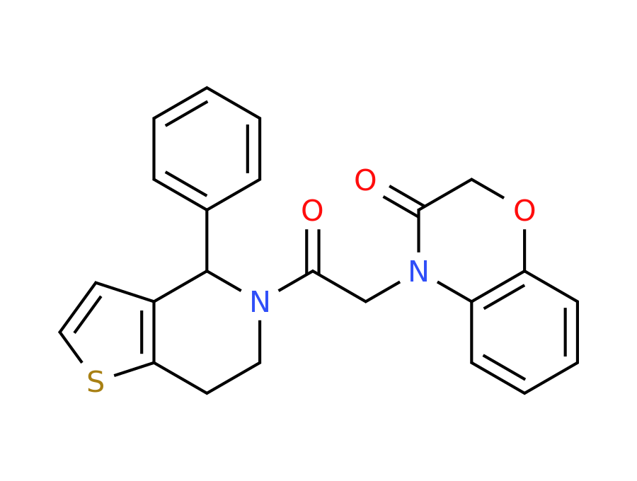 Structure Amb8306958