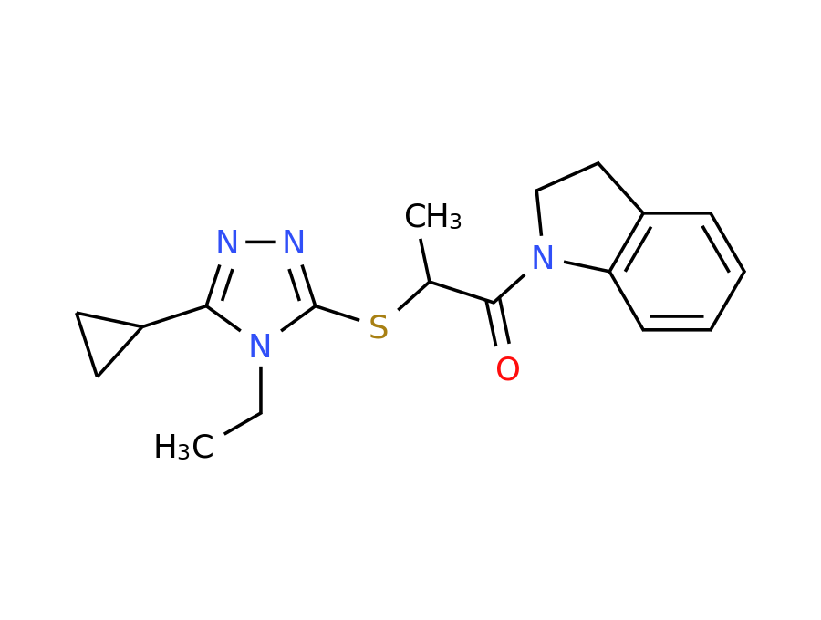 Structure Amb8307456