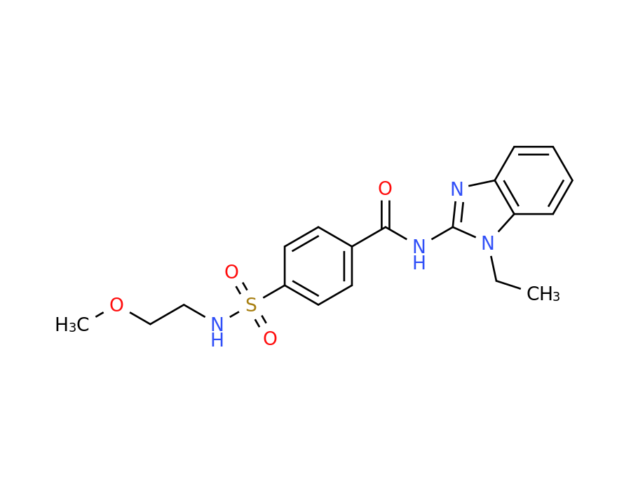 Structure Amb8307647