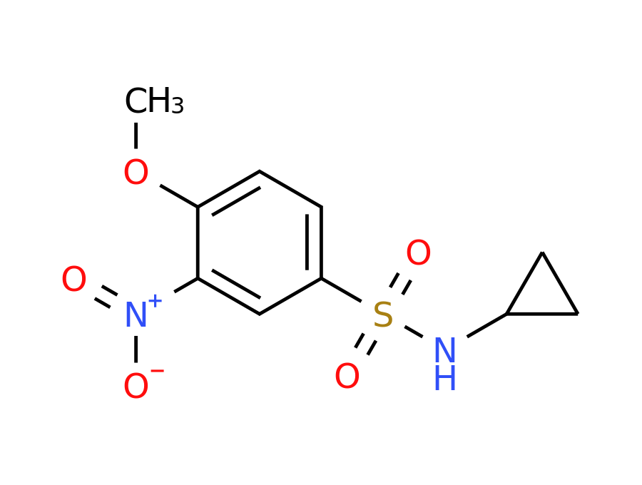 Structure Amb8307784