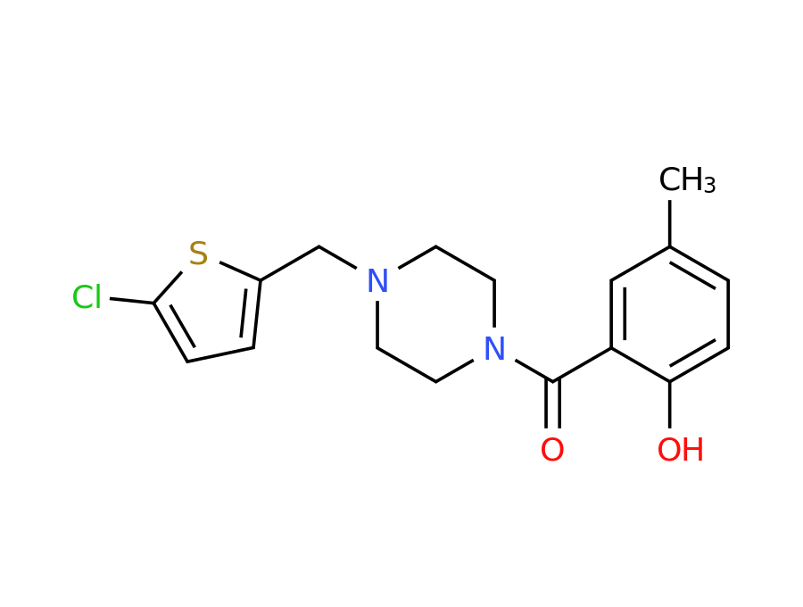 Structure Amb8308187