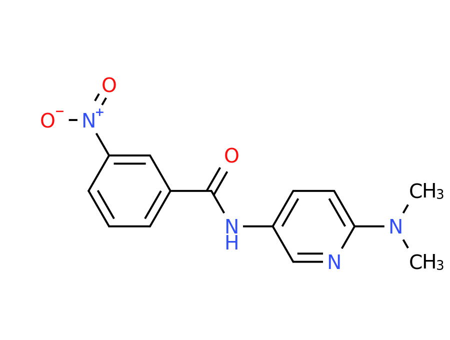 Structure Amb8308468