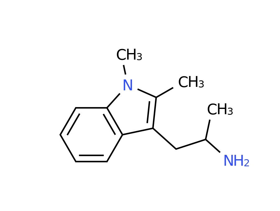 Structure Amb830860