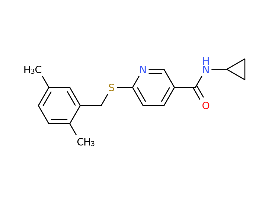 Structure Amb8308883