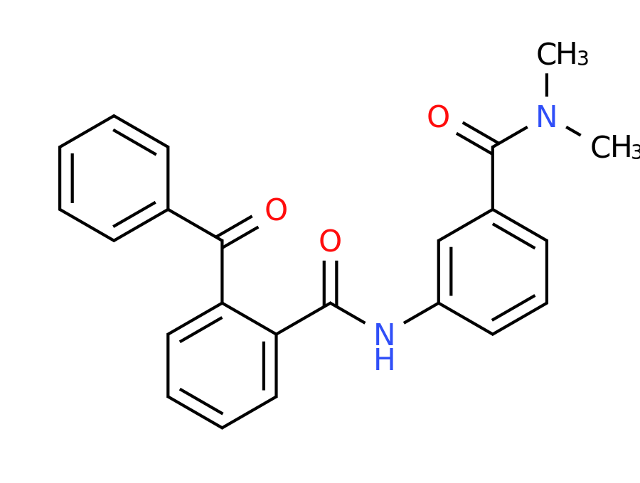 Structure Amb8308908
