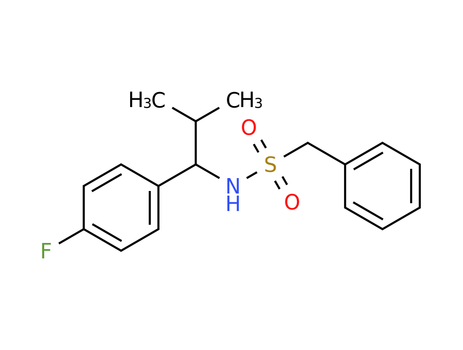 Structure Amb8309469