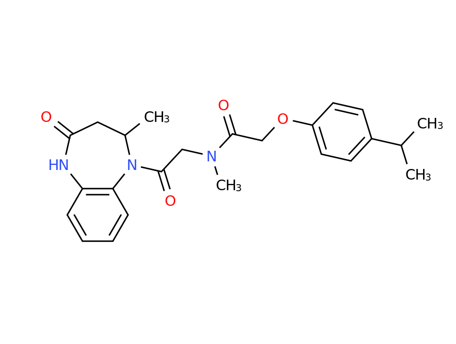 Structure Amb8309576