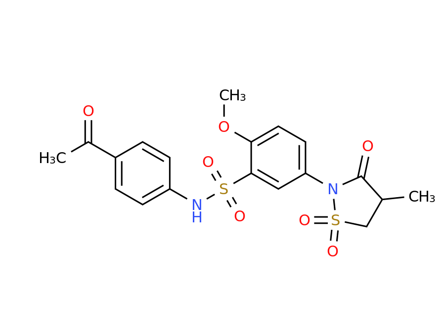 Structure Amb831012