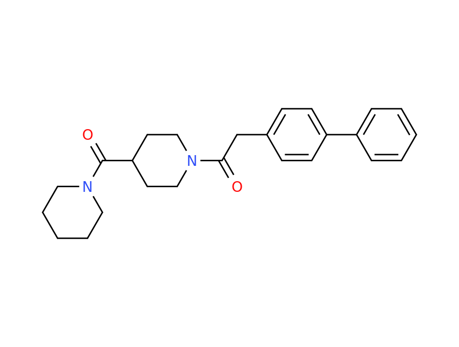 Structure Amb8310122
