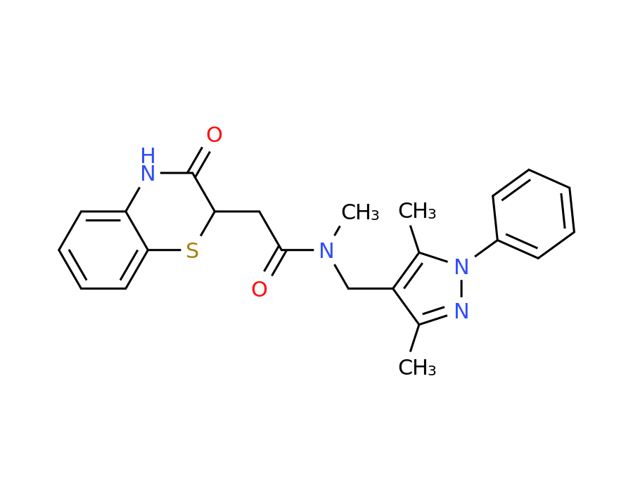 Structure Amb8310830