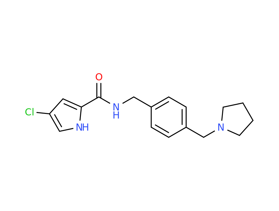 Structure Amb8311152