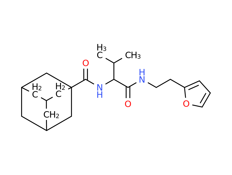 Structure Amb8311642