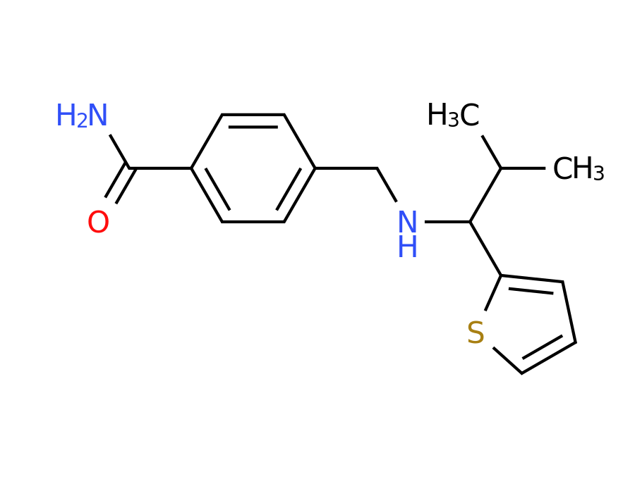 Structure Amb8312263